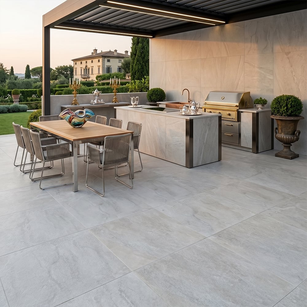 Diana Royal Marble Pavers (TL20275)