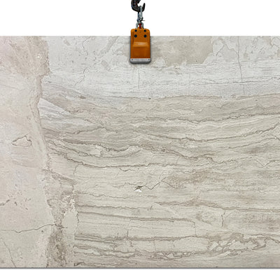 Diana Royal Honed Marble Slab β Marble collection