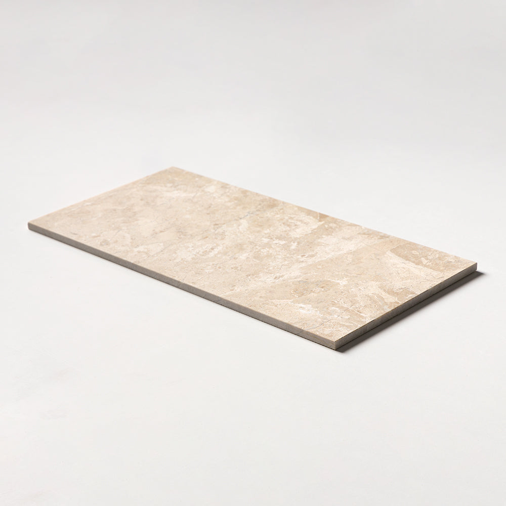 Diana Royal Honed Marble Tiles 12×24 (TL14005)
