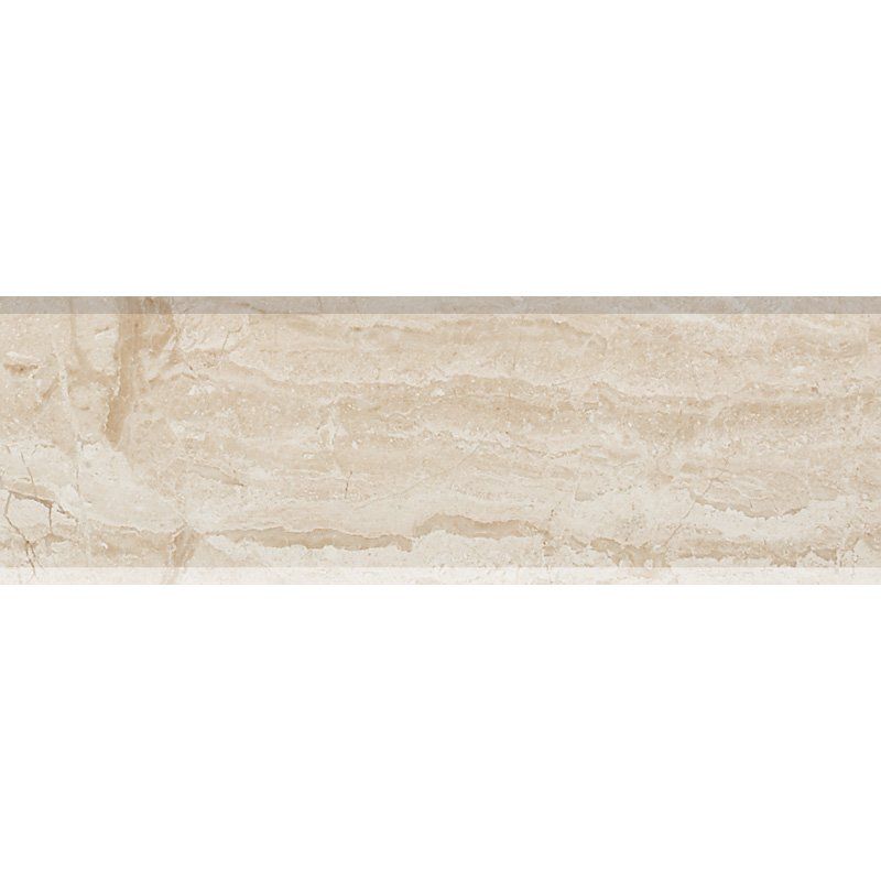 Marble Systems Diana Royal Polished Marble Diana Royal glossy marble tile — available at Surface Group