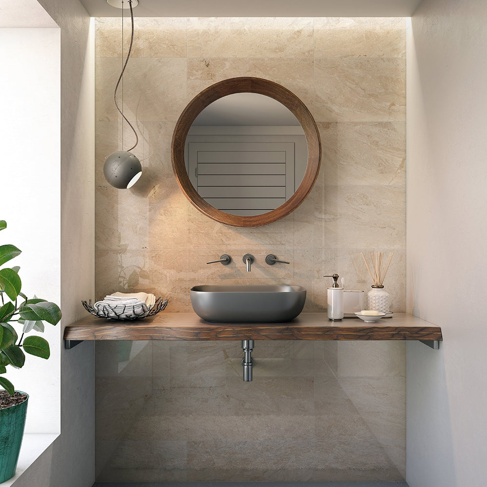 Diana Royal Polished Marble Tile 12×24 (TL13868)