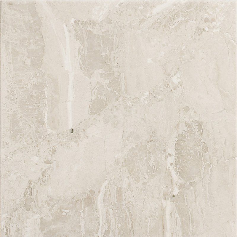 Diana Royal Antiqued Marble Tile 18×18 Image