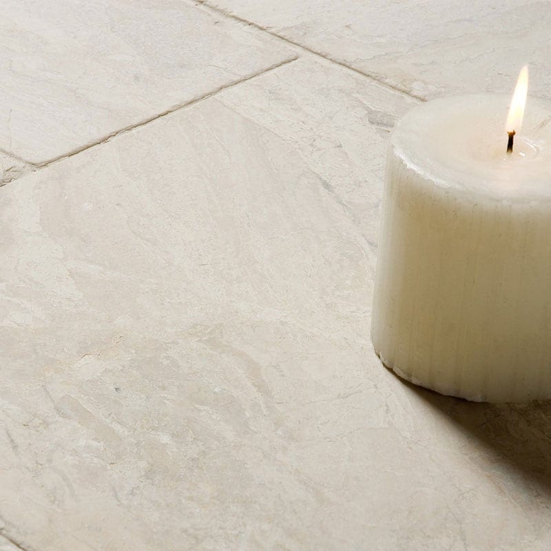 Diana Royal Tumbled Marble Patterns Versailles Pattern (TL14091)