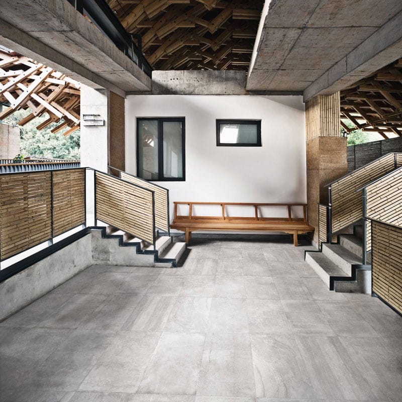 Aqua Matte Porcelain Tile 12Γ24 (WIS11838)