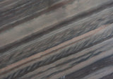 Elegant Brown Quartzite Slab (textured | rectified)