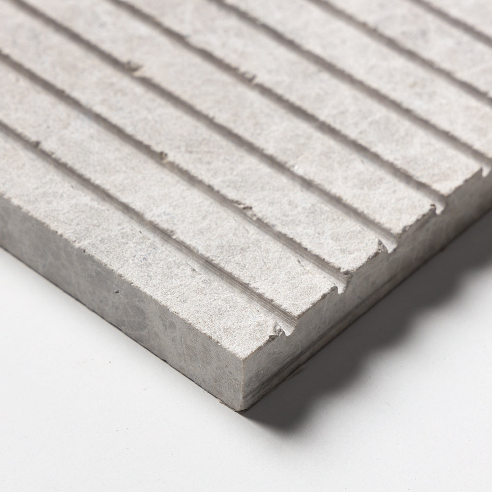 Silver Shadow Leather Ethan Marble Tiles 6×24 (ML01104)