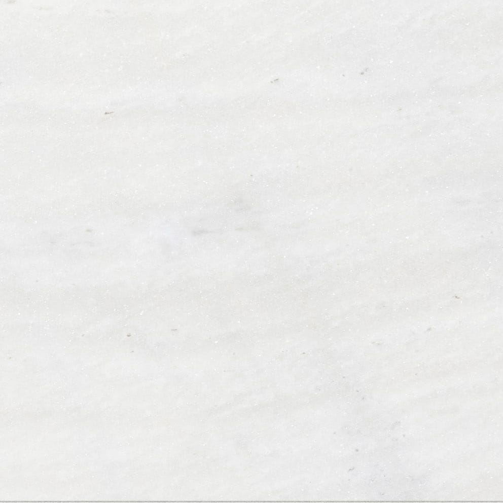 Fantasy White Honed Marble Tiles 12×12