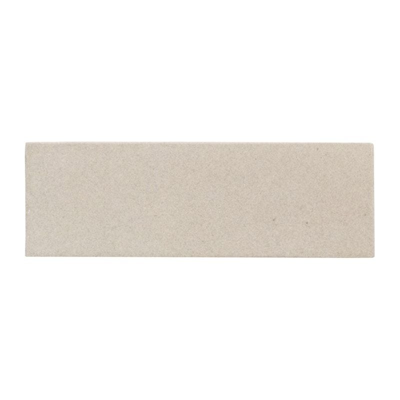 Feldspar Velvet Ceramic Tile 3×9 Image