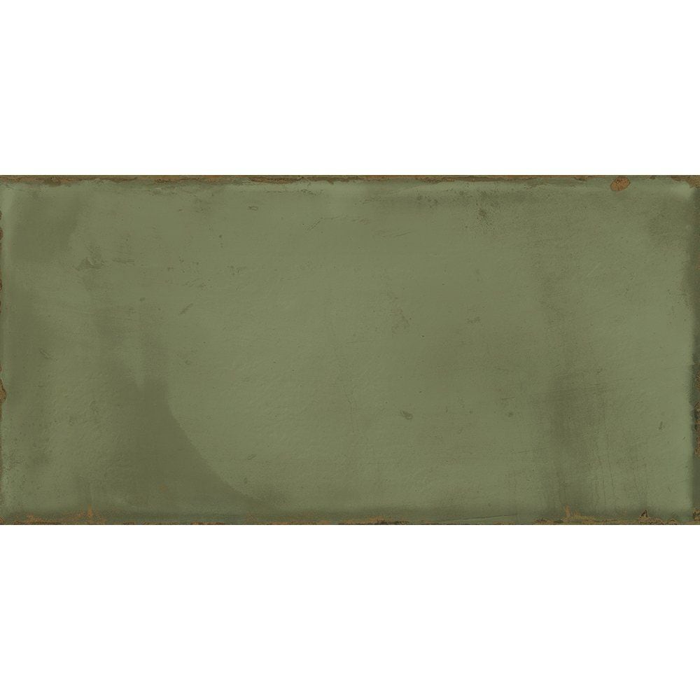 Fern Matte Ceramic Tile 4×8 Image
