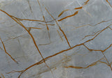 Azure Granite Slab (polished | rectified)