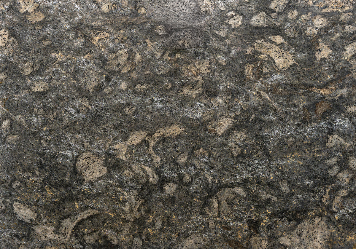 Marble Systems Granite Slabs Cianitus glossy granite tile — available at Surface Group