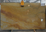 Golden Macaubas Granite Slab (polished | rectified)