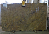 Juparana Bordeaux Granite Slab (polished | rectified)