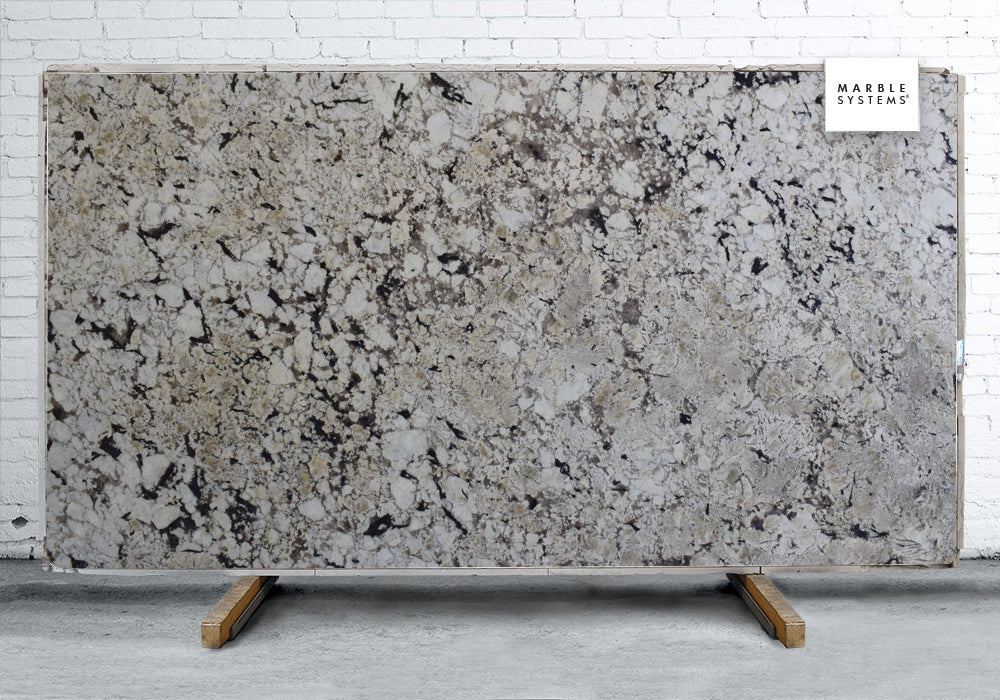 JUPARANA CASCADURA POLISHED GRANITE SLAB SL90164