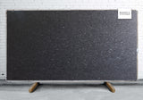 St Henry Black Granite Slab (distressed | rectified)