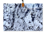 White Delicatus Granite Slab (polished | rectified)
