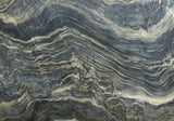 Green Fire Quartzite Slab (textured | rectified)