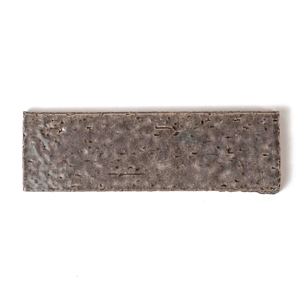 Empire Grey Rustic Terracotta Tiles 2 5/8×8 3/8