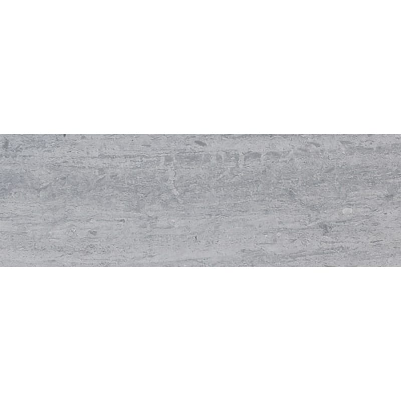 Haisa Blue Honed Marble Tile 4×12 Image
