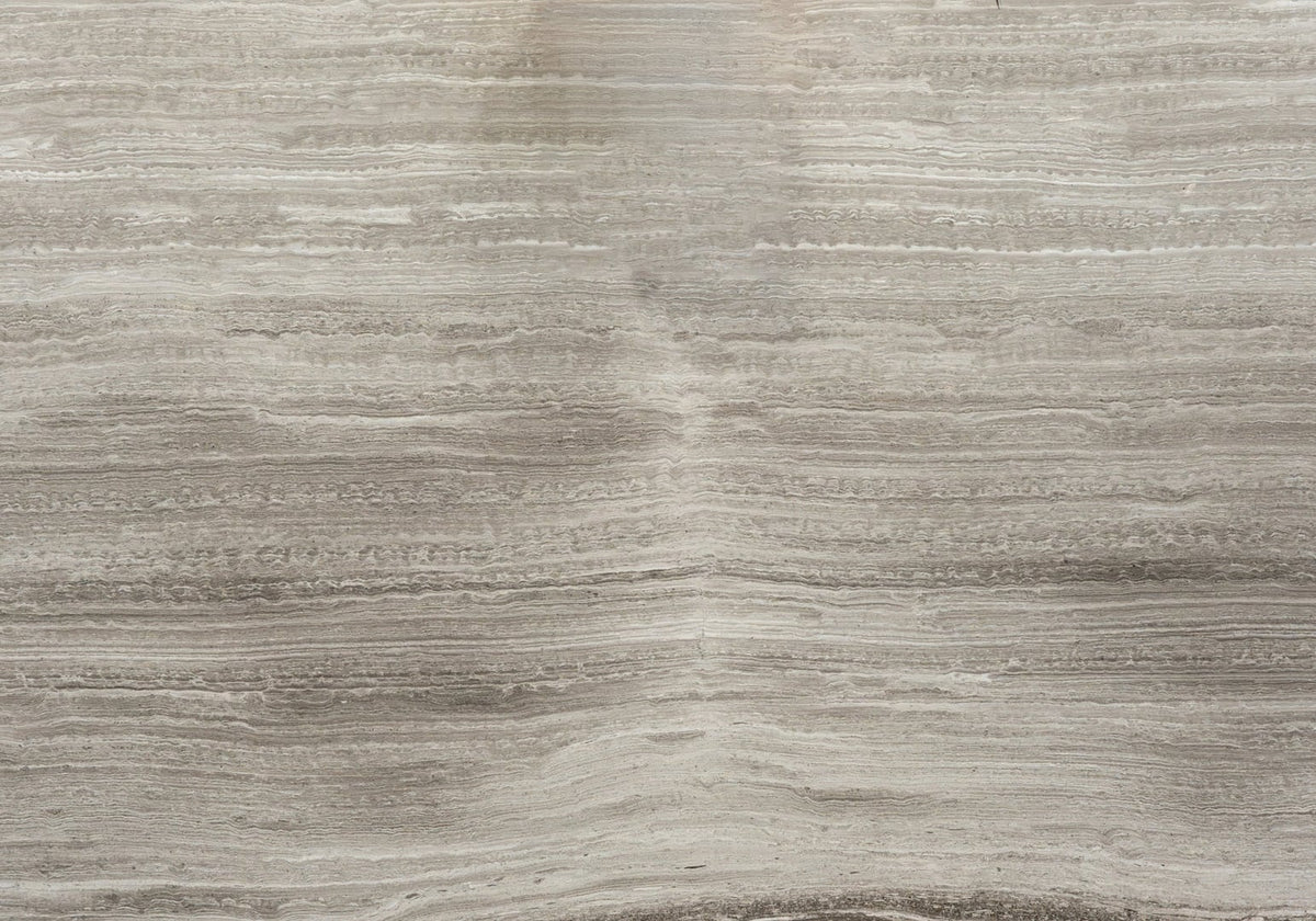 Marble Systems Haisa Light Marble Tile Haisa Light glossy marble tile — available at Surface Group