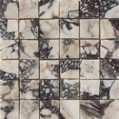 Calacatta Viola Marble Mosaics β Marble collection