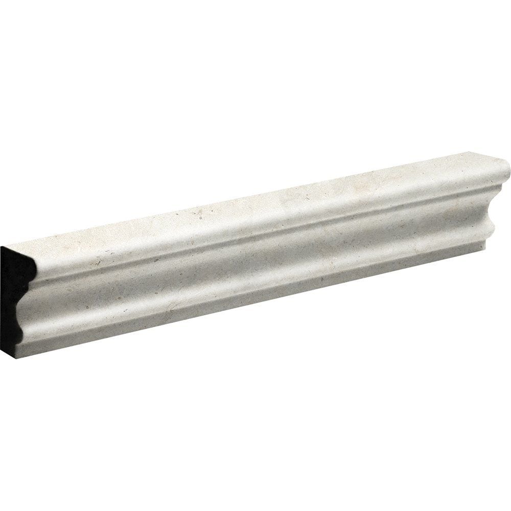 Heartsmere Honed Andorra Limestone Moldings 2×12 Image