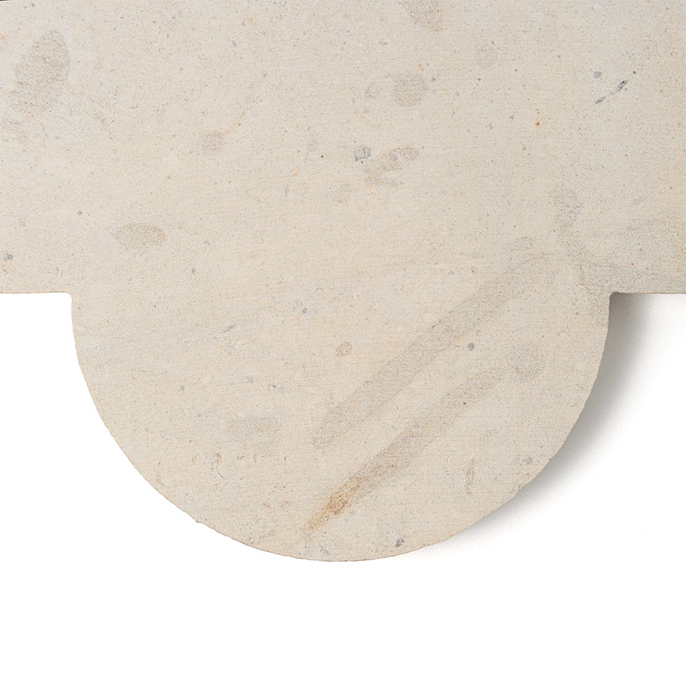 San Felipe Heartsmere Multi Finish Marble Waterjet Decos 8×9 3/4 (NW00004)