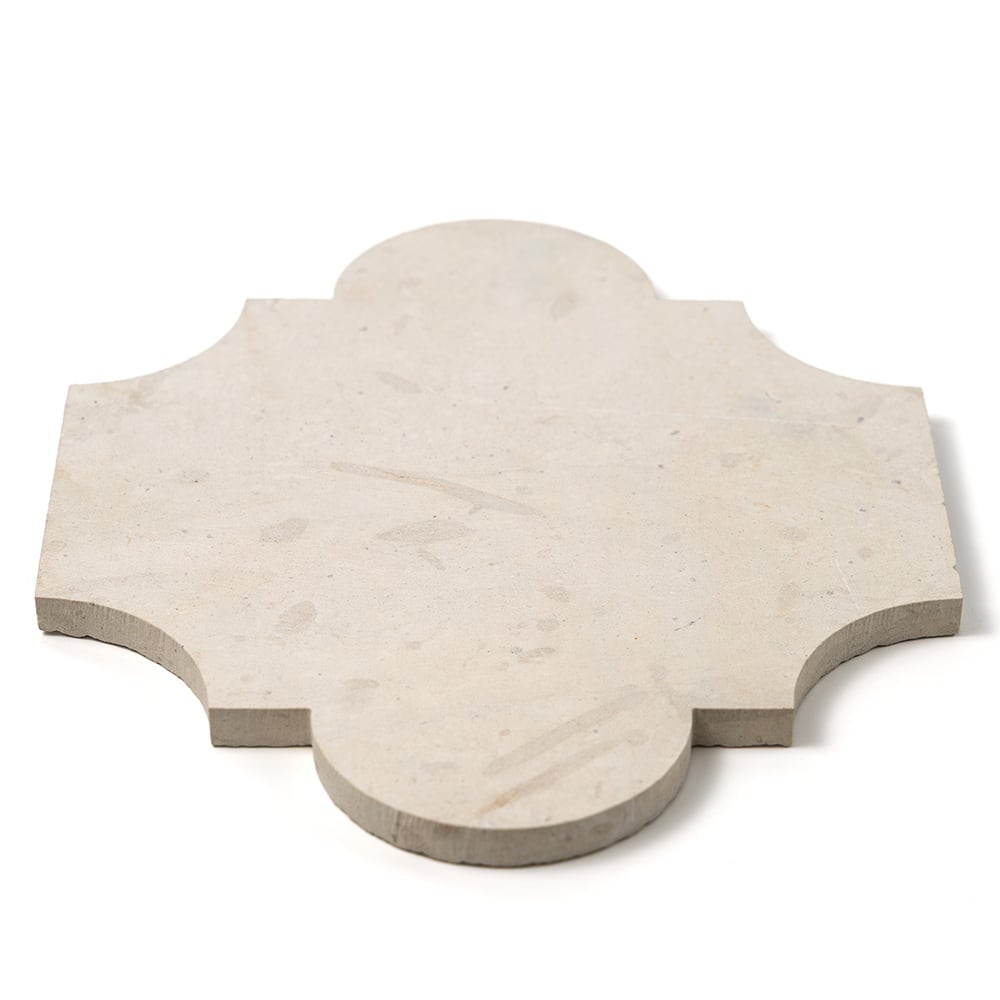 San Felipe Heartsmere Multi Finish Marble Waterjet Decos 8Γ9 3/4 (NW00004)