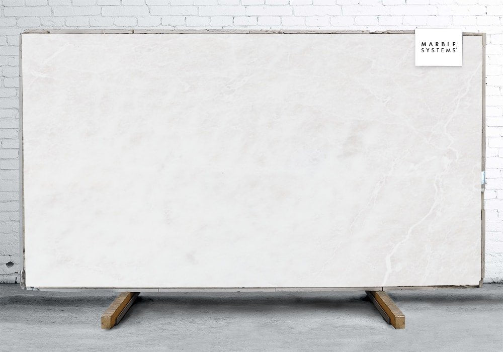 ICEBERG POLISHED MARBLE SLAB SL11385