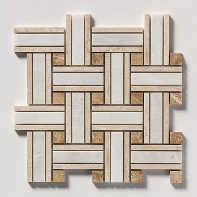 Iceberg Marble Mosaics β Marble collection