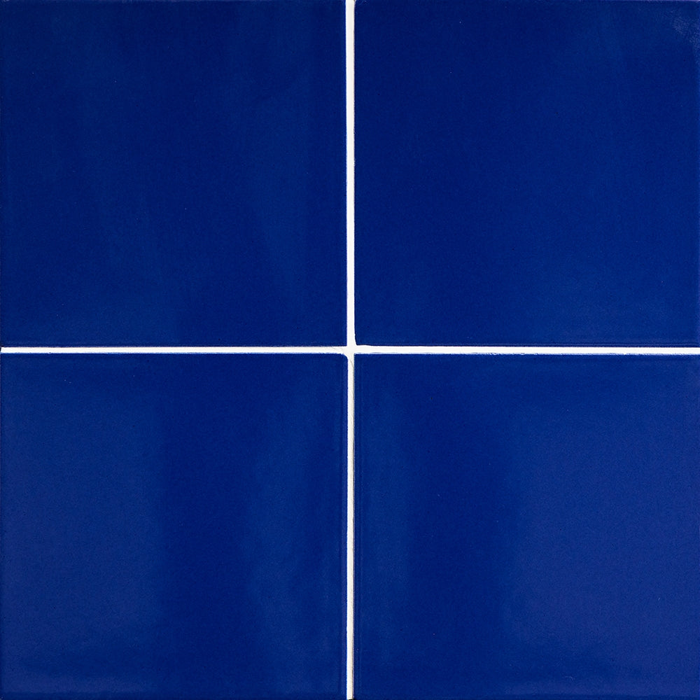 Marble Systems Iris glossy ceramic tile pattern swatch — available at Surface Group