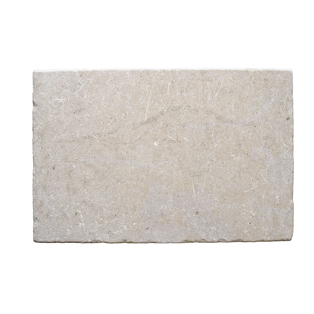 Acropolis Lappato Limestone Tile 16×24 Image