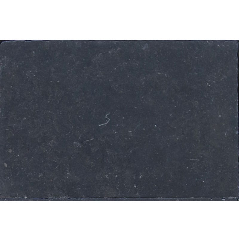 Belgian Bluestone Lappato Patinato Limestone Tile 16×24 Image