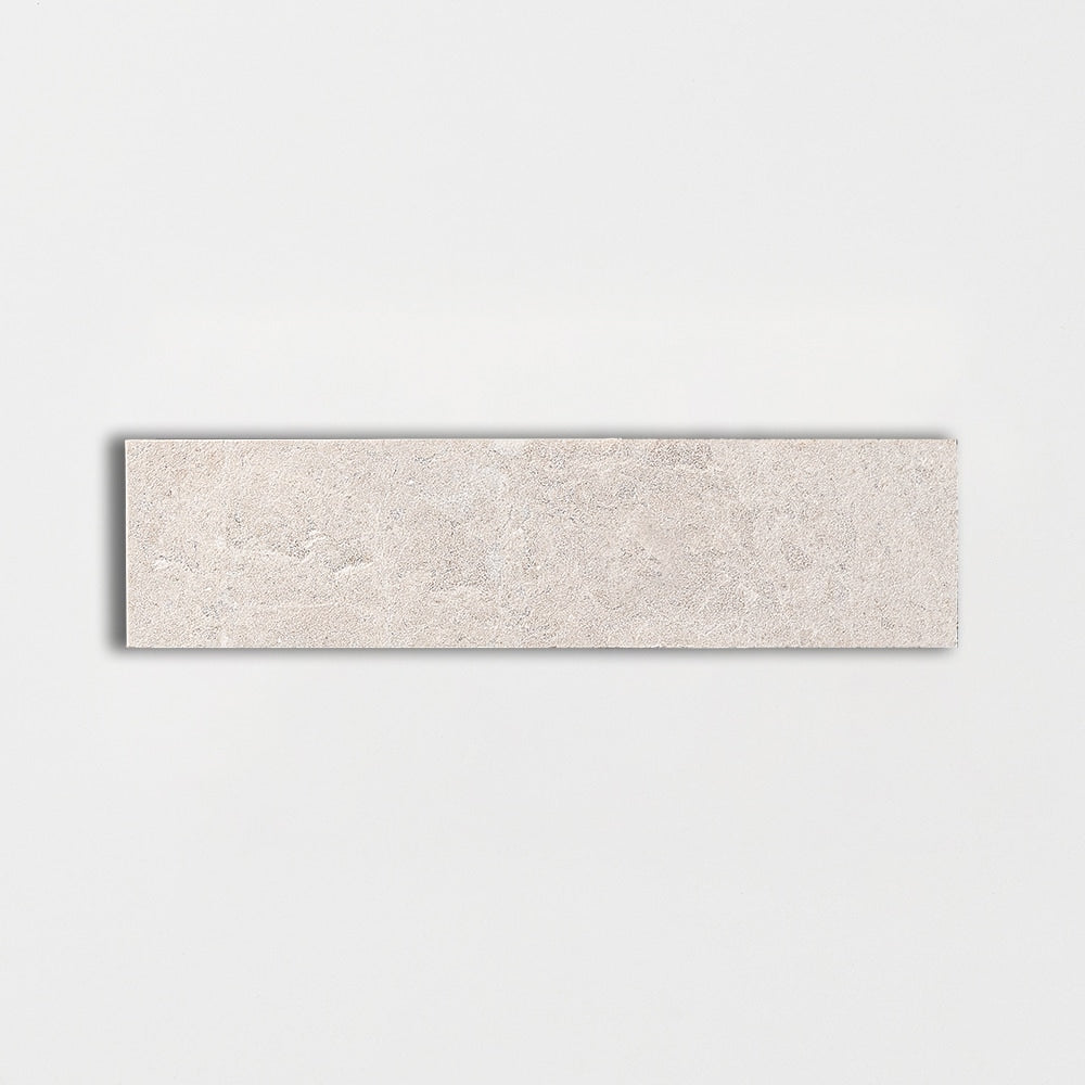 Diana Royal Leather Marble Tile 2×8 Image