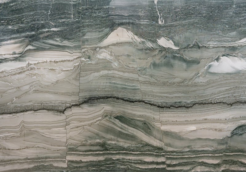 Magnus Polished Quartzite Slab Random
