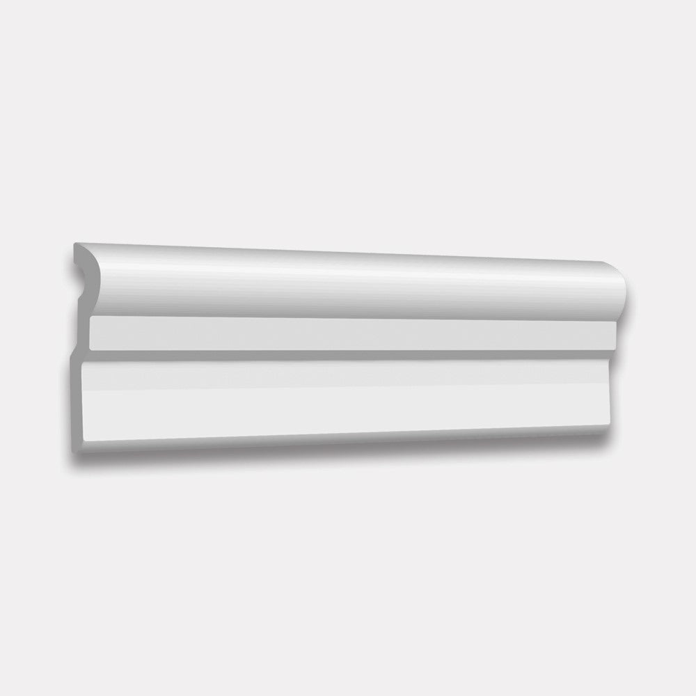 Marble Systems Maiolica White satin ceramic tile close-up view — available at Surface Group