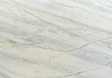 Bianco Lasa Vena Marble Slab (polished | rectified)