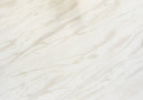 Bianco Rhino Supreme Marble Slab (polished | rectified | 1 1/4" thick)
