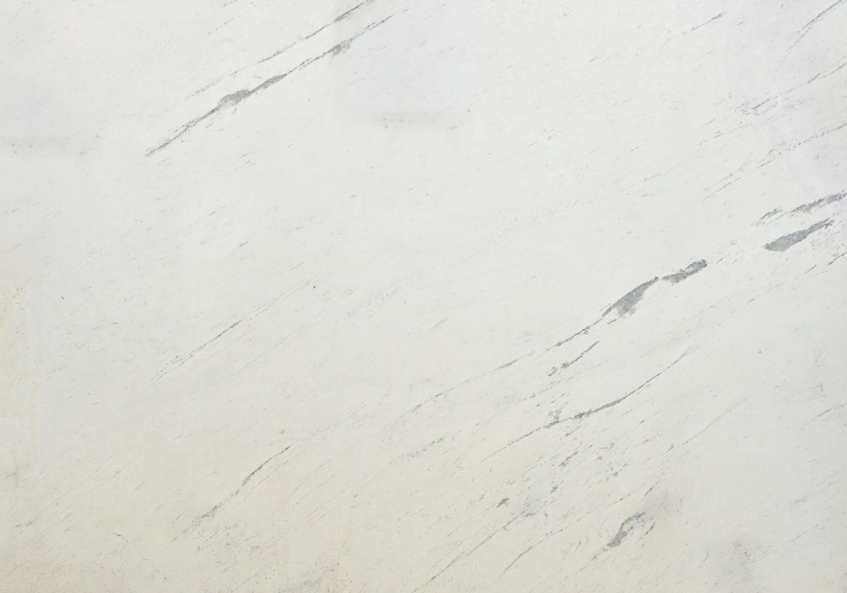 Marble Systems Marble Slabs Bianco Sivec glossy marble tile — available at Surface Group