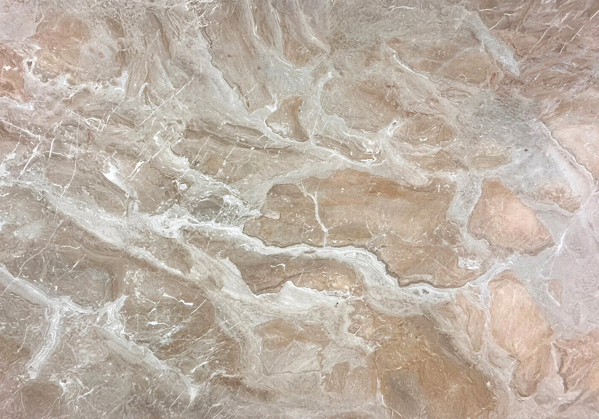 Marble Systems Marble Slabs Breccia Oniciata glossy marble tile — available at Surface Group