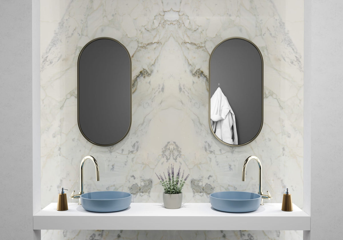Calacatta Caldia Supreme Polished Marble Slab Random (SL90893)