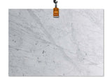 Calacatta Dimond Marble Slab (polished | rectified)