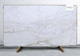 White Calacatta Gold Marble Slab (polished | rectified | 1 1/4" thick | V3 variation)