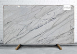 Calacatta Imperial Marble Slab (polished | rectified)