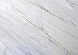 Calacatta Imperial Marble Slab (honed | rectified)