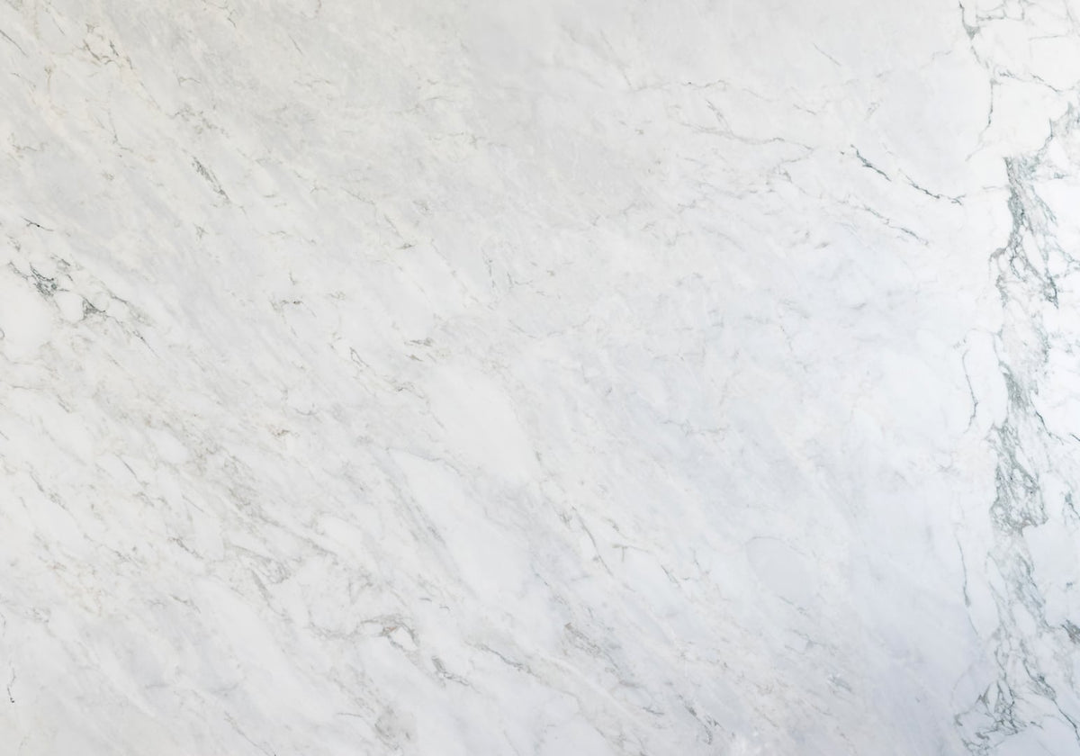 Calacatta Monet Light Polished Marble Slab Random
