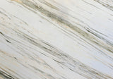 Calacatta Pentelikon Marble Slab (polished | rectified)