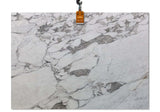 Calacatta Vagli Supreme Marble Slab (polished | rectified | 1 1/4" thick)