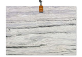 Calacatta Zebrino Verde Marble Slab (polished | rectified)
