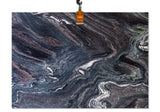 Cipollino Ondulato Marble Slab (polished | rectified)